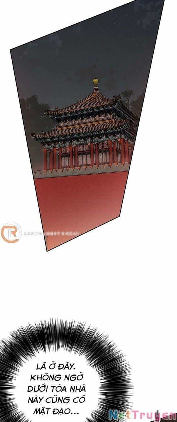 Tiên Kiếm Bất Bại - Chương 132 - ảnh 2