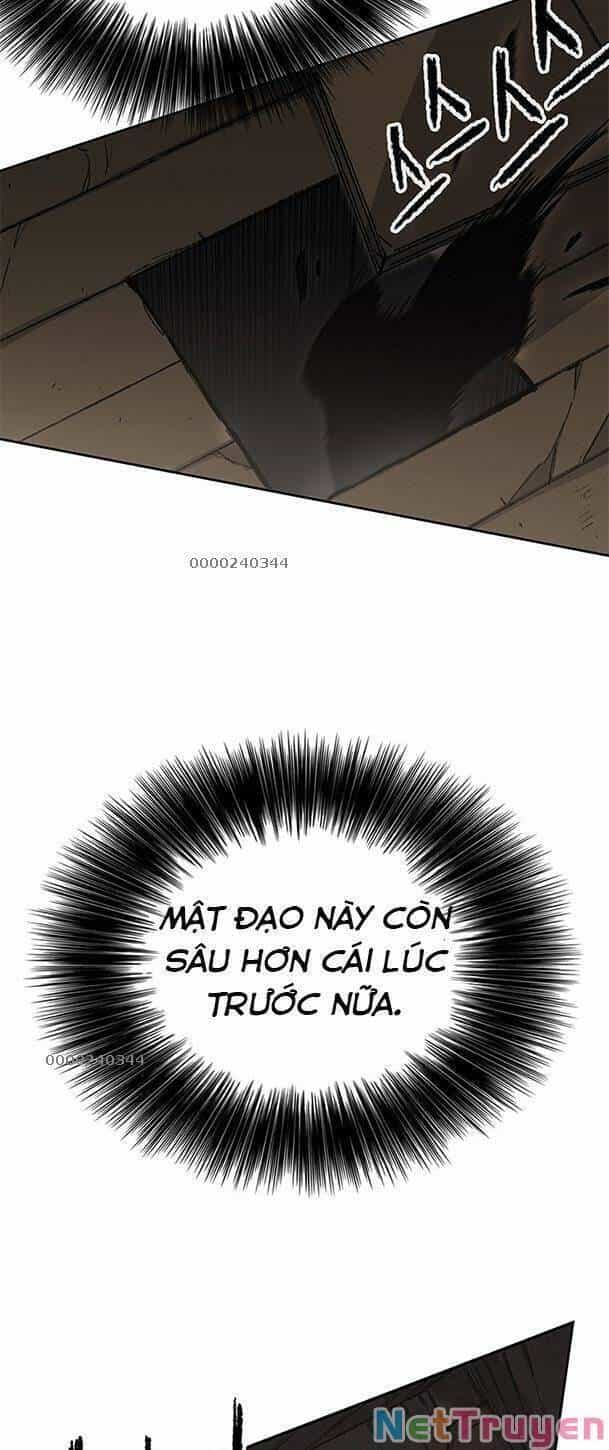Tiên Kiếm Bất Bại - Chương 132 - ảnh 3