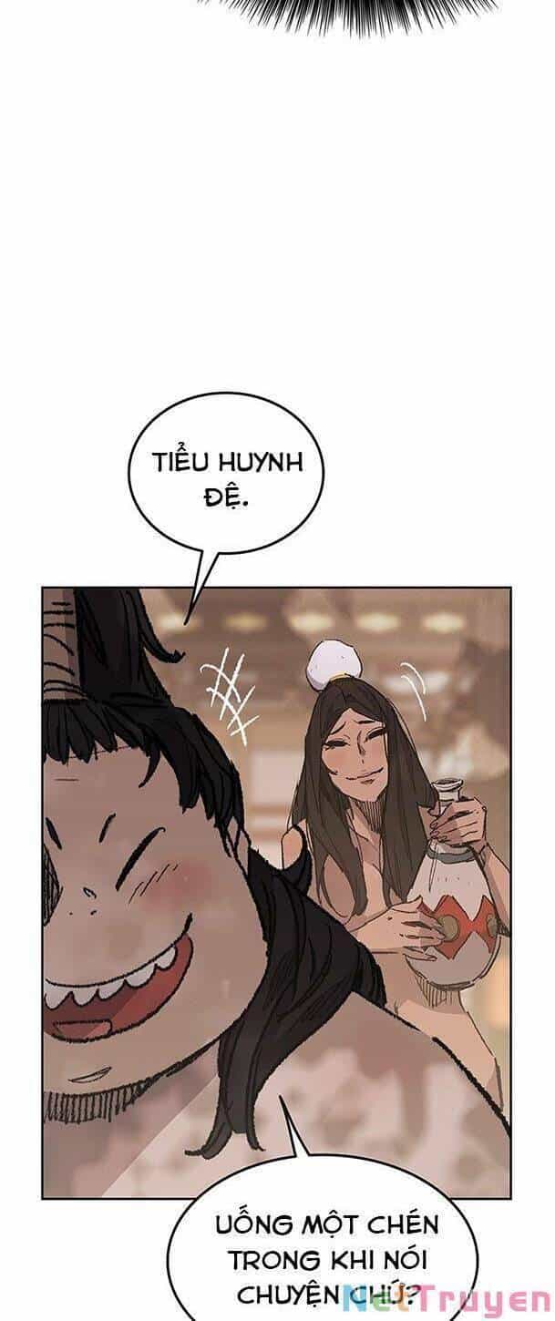 Tiên Kiếm Bất Bại - Chương 132 - ảnh 42