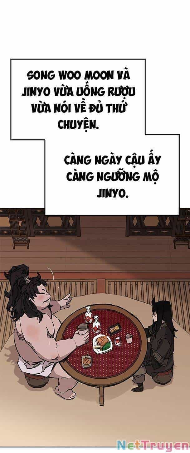 Tiên Kiếm Bất Bại - Chương 132 - ảnh 45