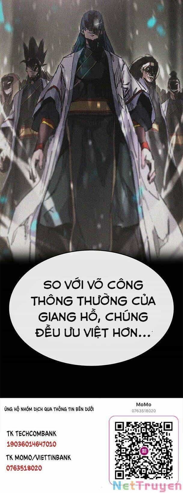 Tiên Kiếm Bất Bại - Chương 132 - ảnh 56