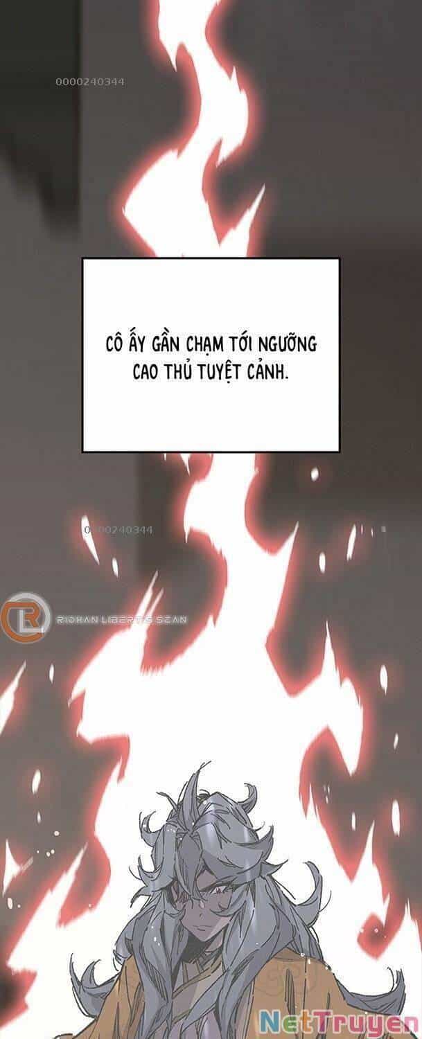 Tiên Kiếm Bất Bại - Chương 134 - ảnh 21