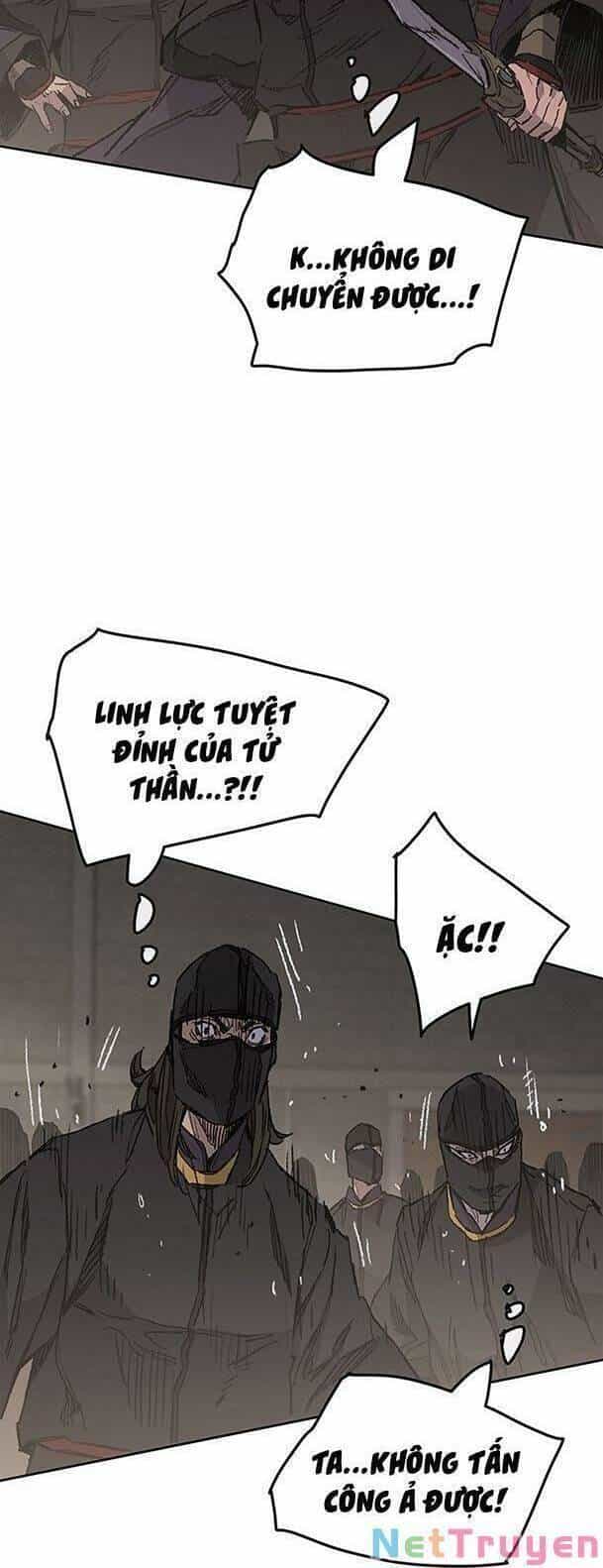 Tiên Kiếm Bất Bại - Chương 134 - ảnh 40