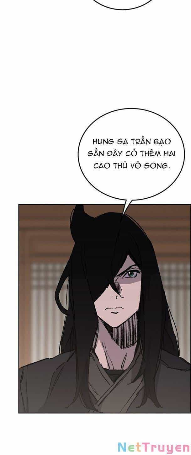 Tiên Kiếm Bất Bại - Chương 135 - ảnh 19