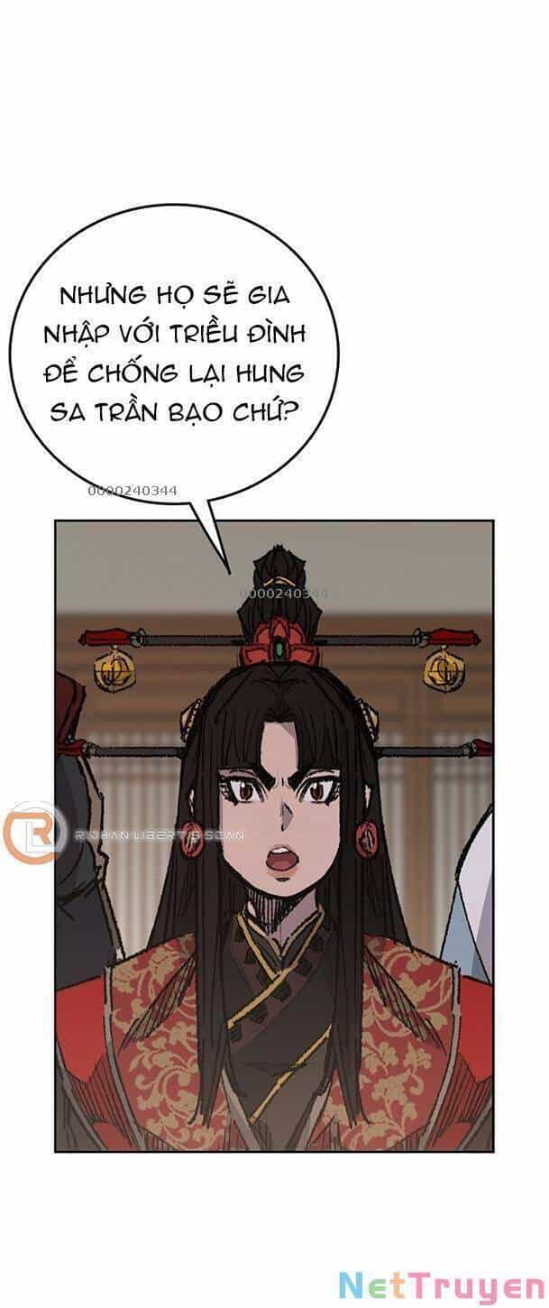 Tiên Kiếm Bất Bại - Chương 135 - ảnh 21
