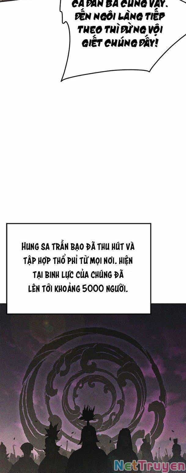 Tiên Kiếm Bất Bại - Chương 135 - ảnh 35
