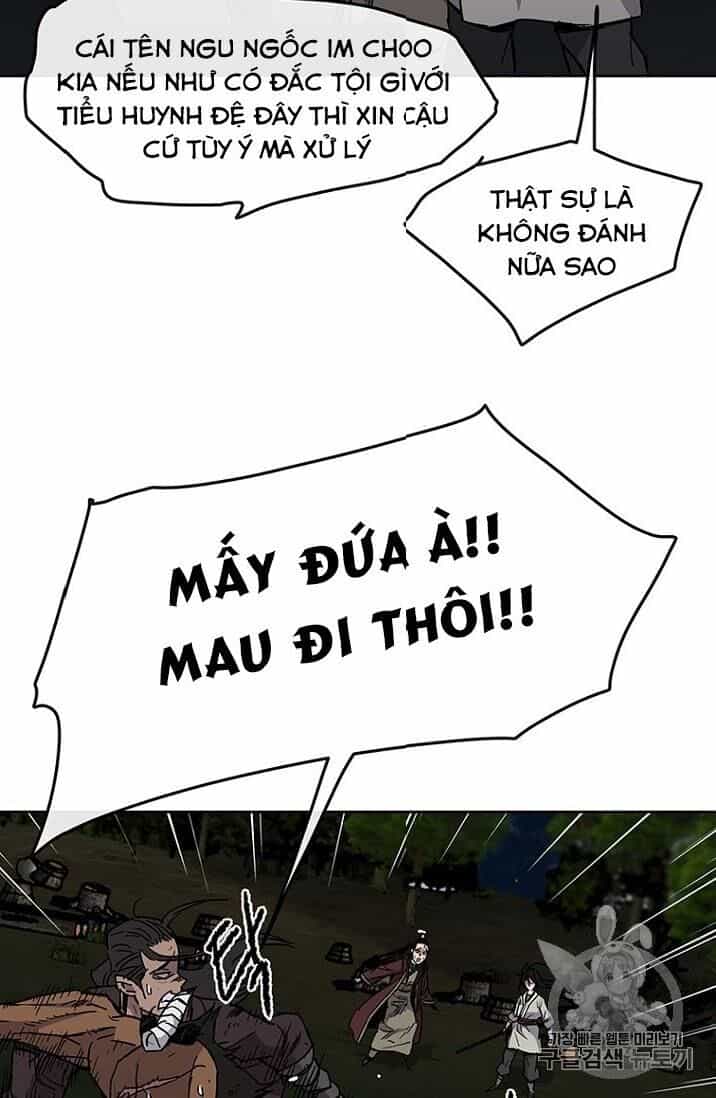 Tiên Kiếm Bất Bại - Chương 13 - ảnh 45