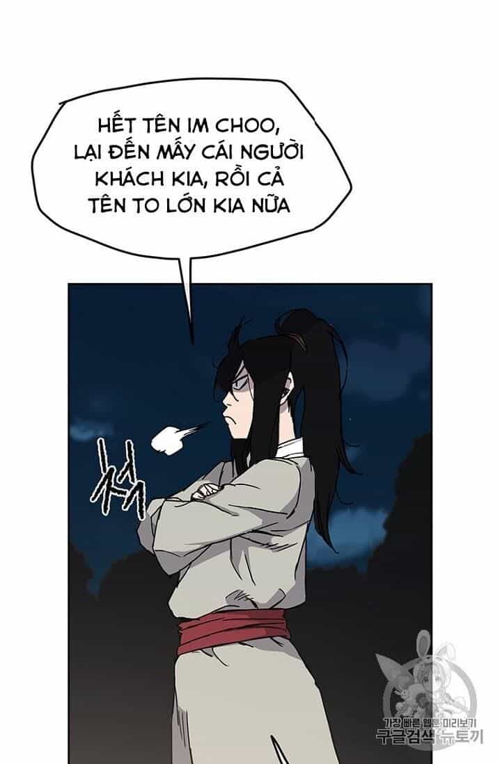 Tiên Kiếm Bất Bại - Chương 13 - ảnh 66