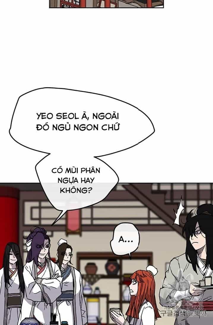 Tiên Kiếm Bất Bại - Chương 13 - ảnh 82