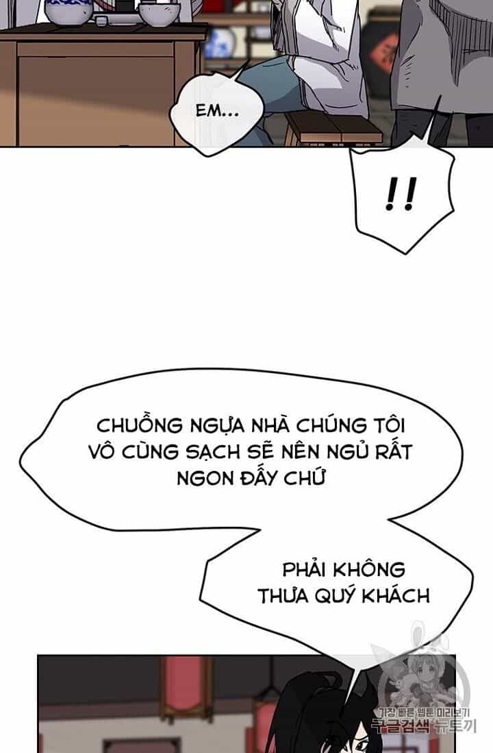 Tiên Kiếm Bất Bại - Chương 13 - ảnh 83