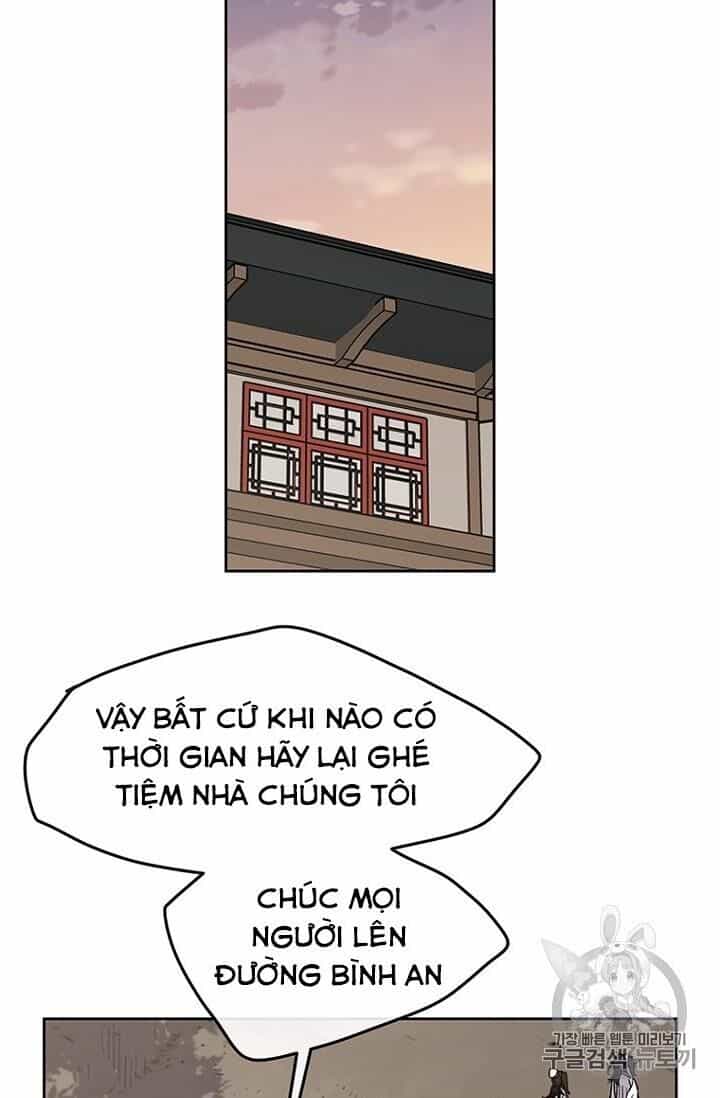 Tiên Kiếm Bất Bại - Chương 13 - ảnh 87