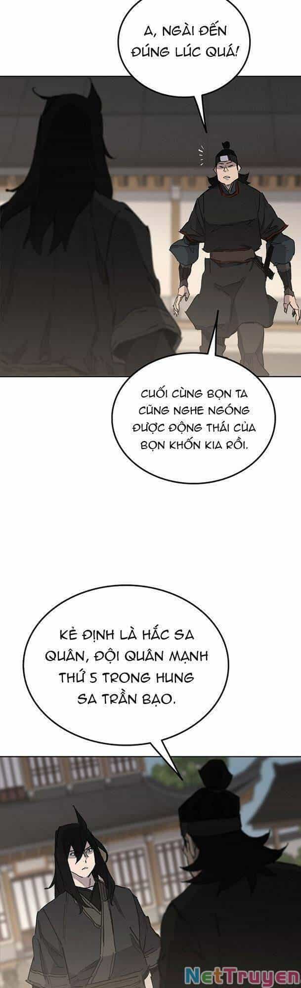 Tiên Kiếm Bất Bại - Chương 136 - ảnh 24