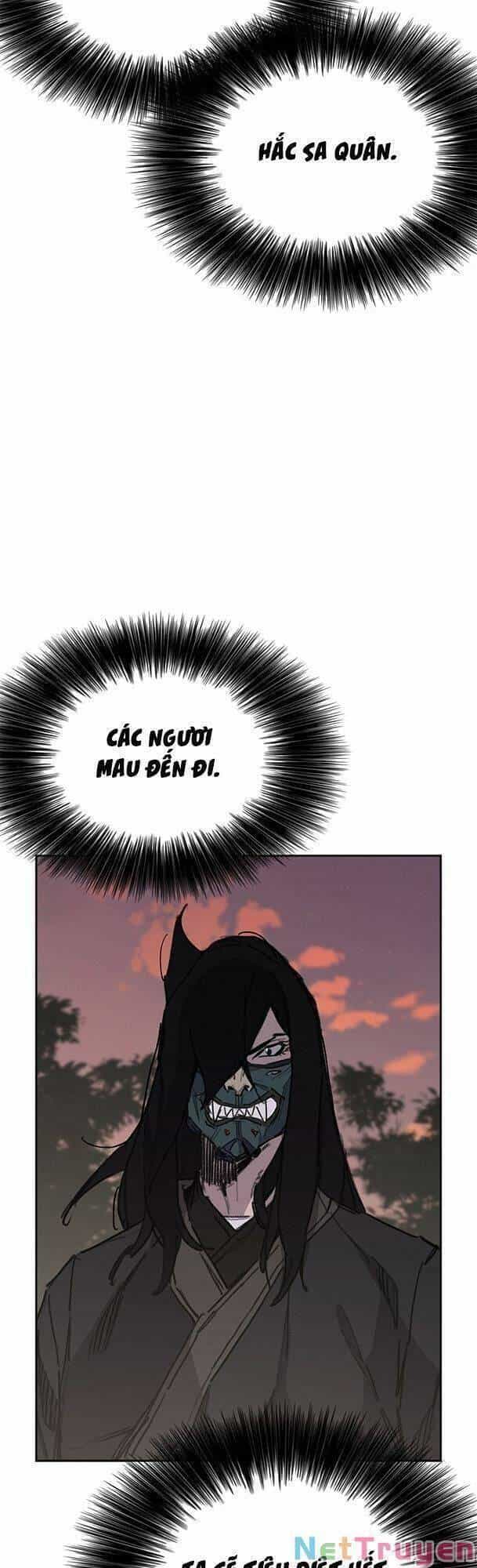 Tiên Kiếm Bất Bại - Chương 136 - ảnh 29