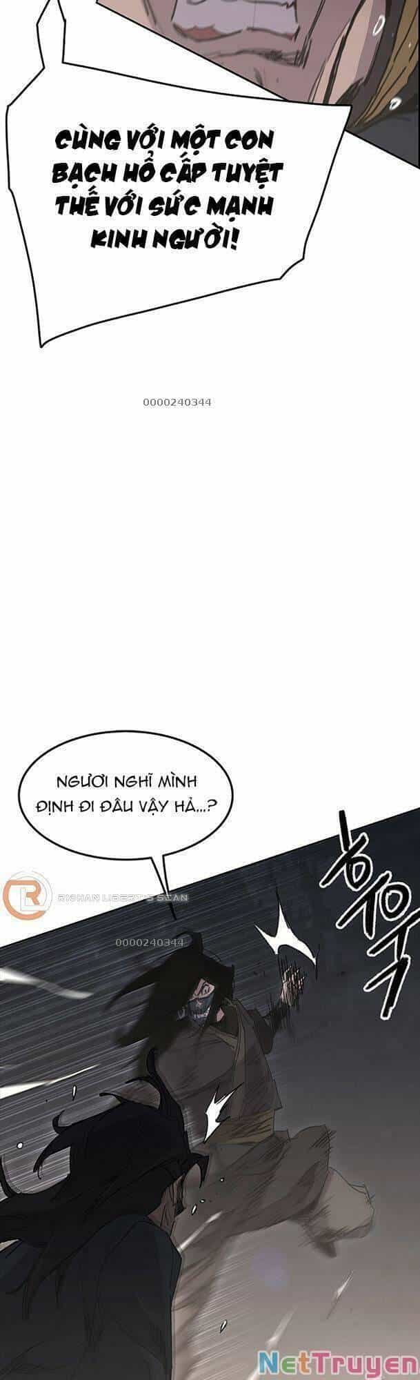 Tiên Kiếm Bất Bại - Chương 136 - ảnh 3