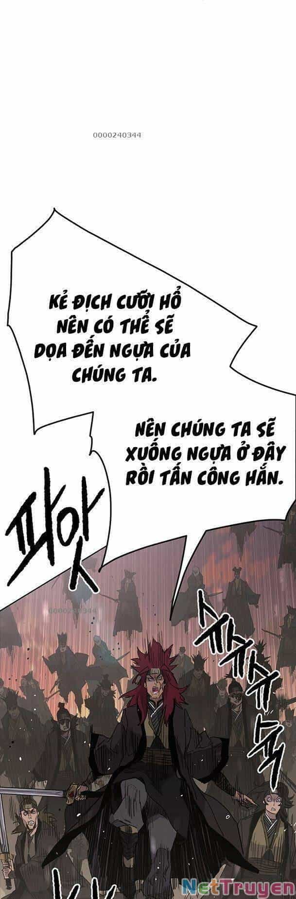 Tiên Kiếm Bất Bại - Chương 136 - ảnh 35