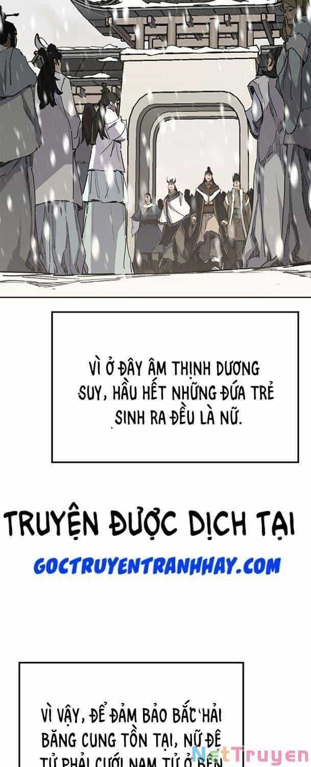 Tiên Kiếm Bất Bại - Chương 137 - ảnh 47