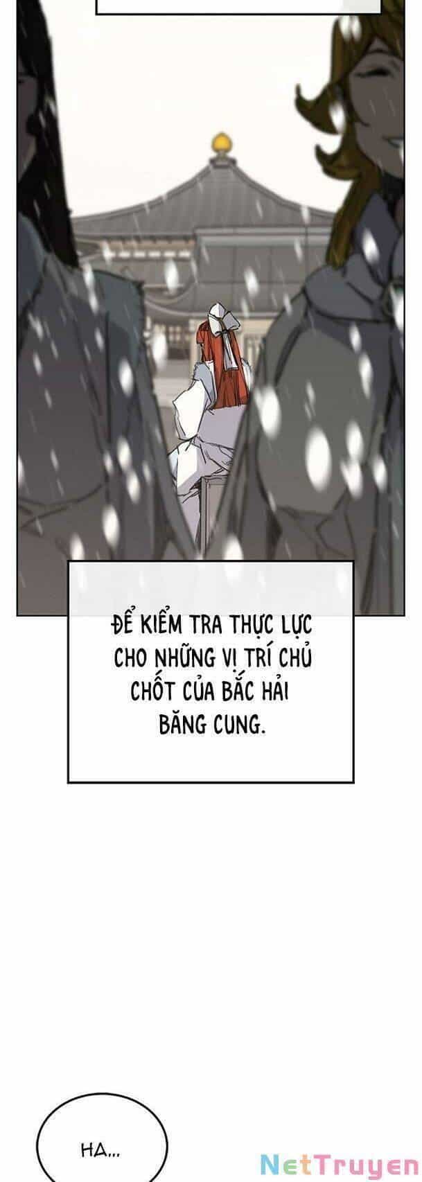Tiên Kiếm Bất Bại - Chương 137 - ảnh 50