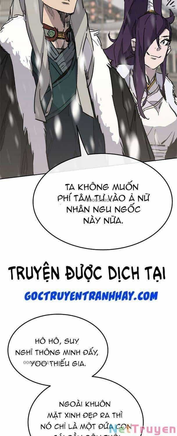Tiên Kiếm Bất Bại - Chương 138 - ảnh 27