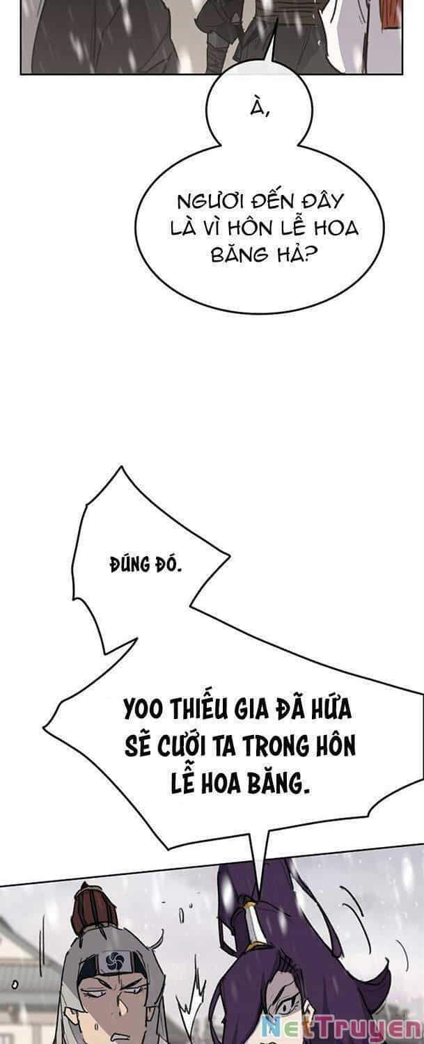 Tiên Kiếm Bất Bại - Chương 138 - ảnh 43