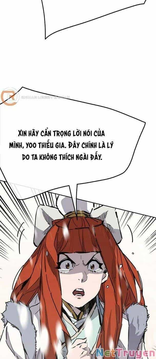 Tiên Kiếm Bất Bại - Chương 138 - ảnh 6