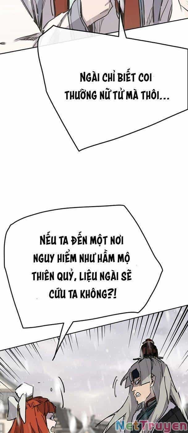 Tiên Kiếm Bất Bại - Chương 138 - ảnh 7