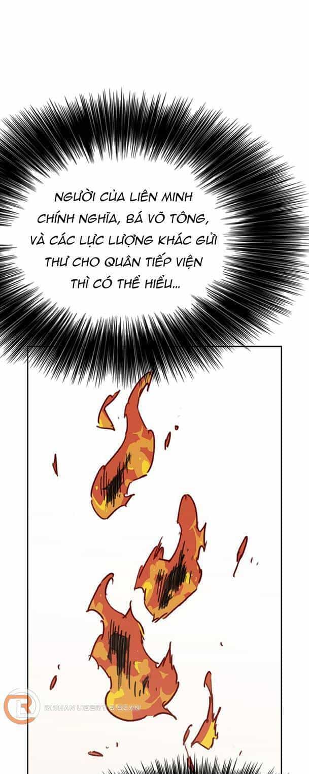 Tiên Kiếm Bất Bại - Chương 139 - ảnh 23