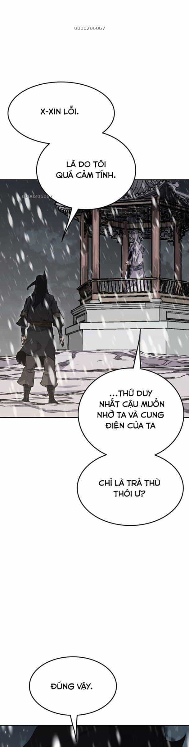 Tiên Kiếm Bất Bại - Chương 140 - ảnh 14