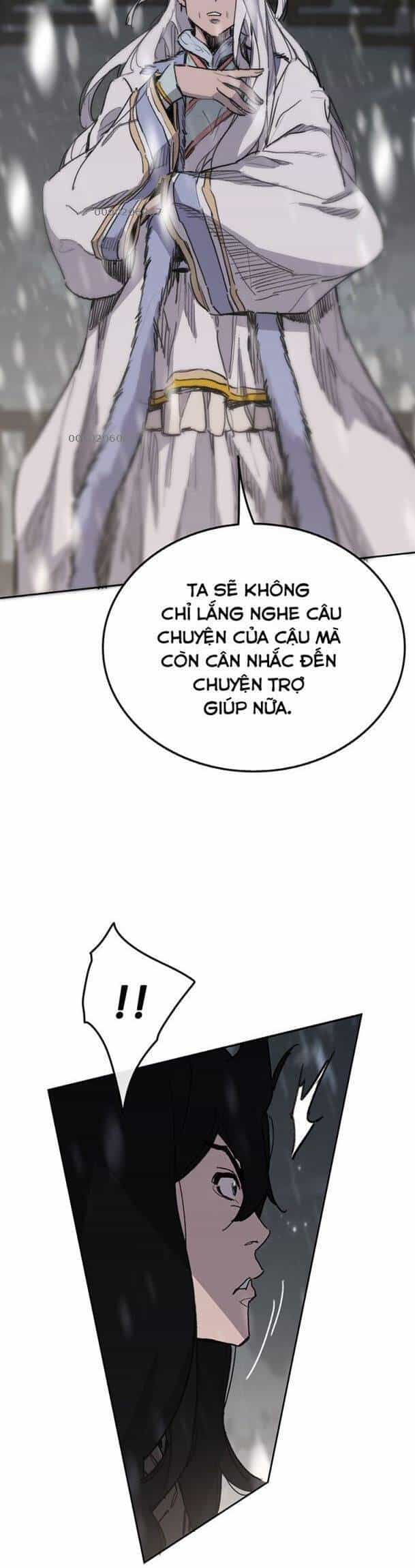 Tiên Kiếm Bất Bại - Chương 140 - ảnh 17