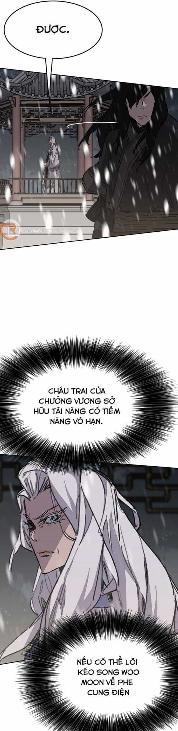 Tiên Kiếm Bất Bại - Chương 140 - ảnh 21