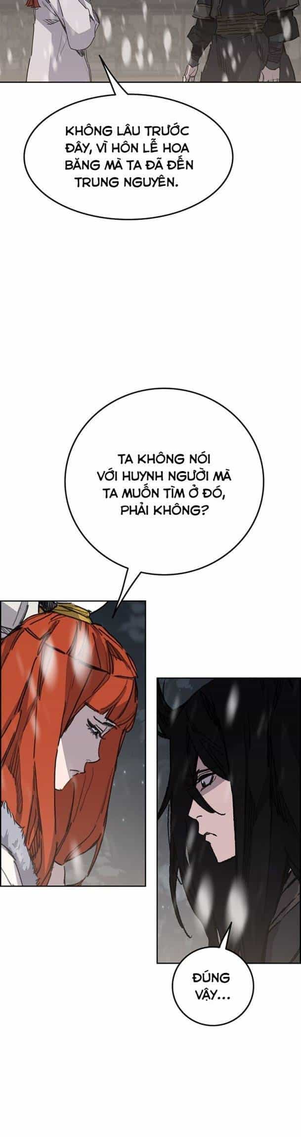 Tiên Kiếm Bất Bại - Chương 140 - ảnh 29