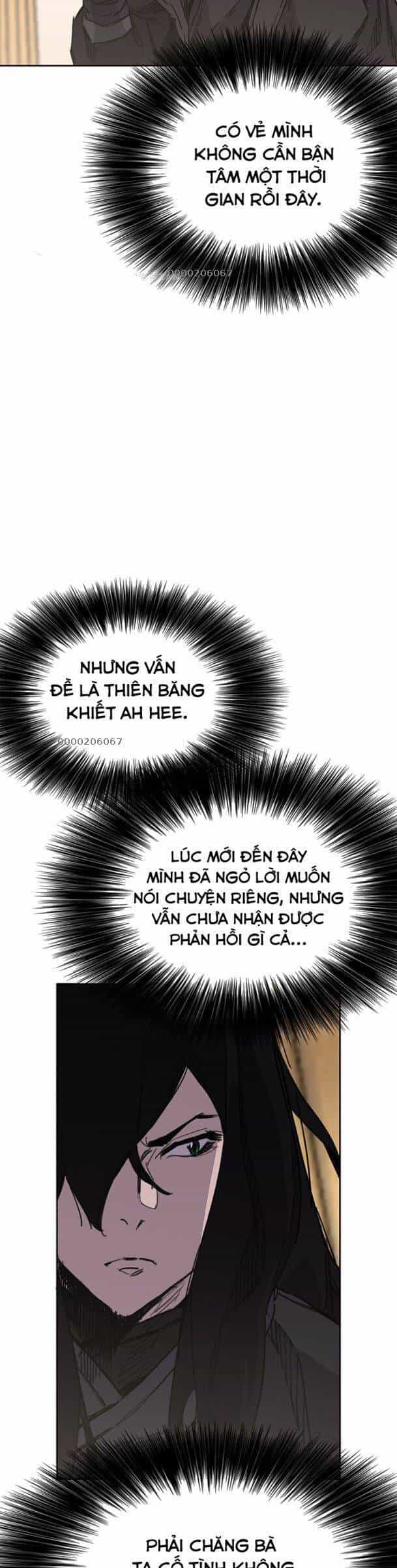 Tiên Kiếm Bất Bại - Chương 140 - ảnh 3