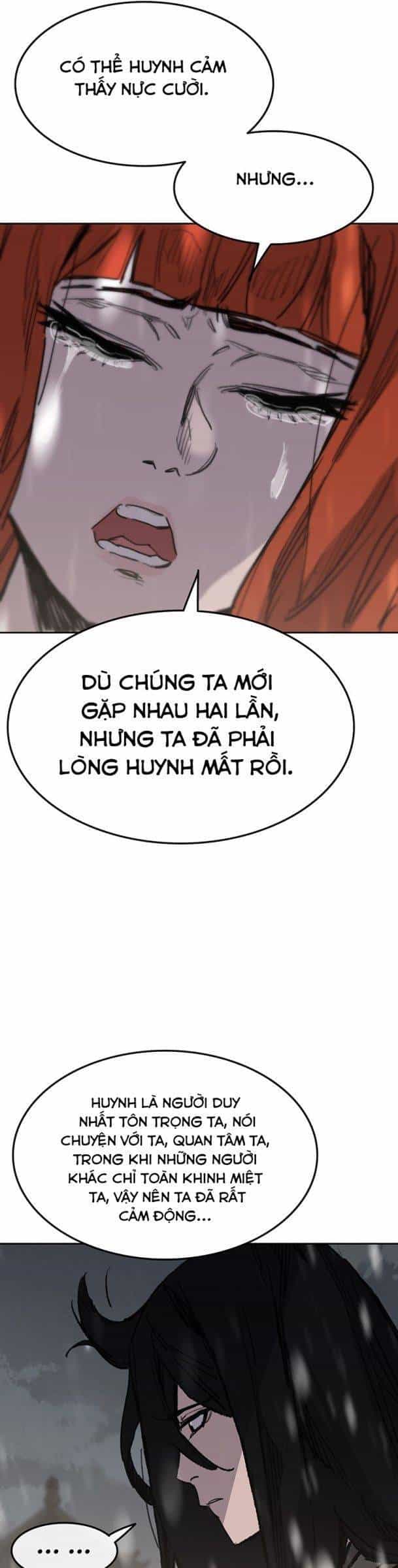 Tiên Kiếm Bất Bại - Chương 140 - ảnh 31