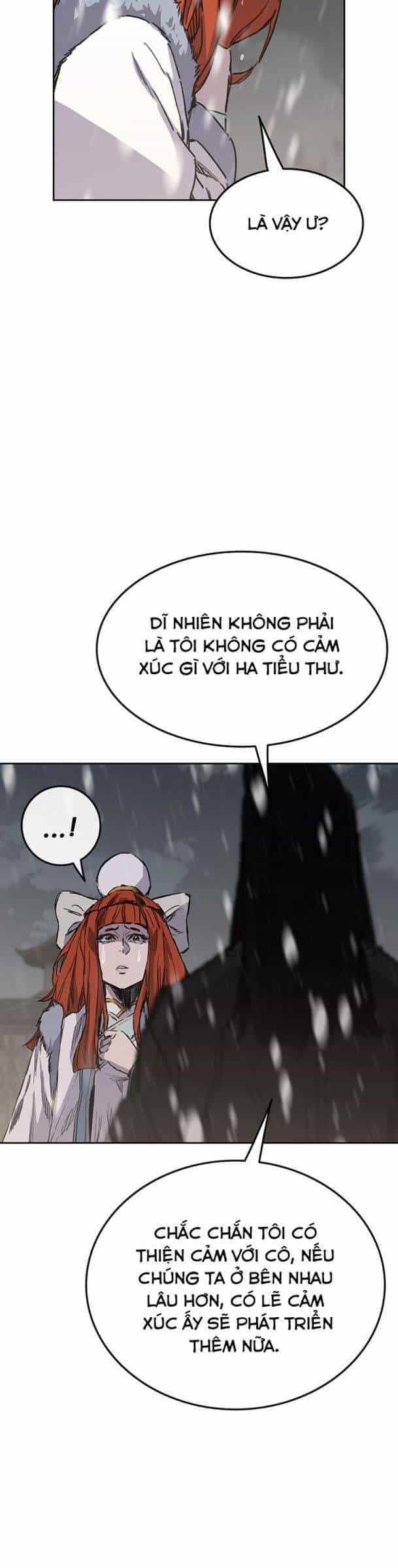 Tiên Kiếm Bất Bại - Chương 140 - ảnh 37