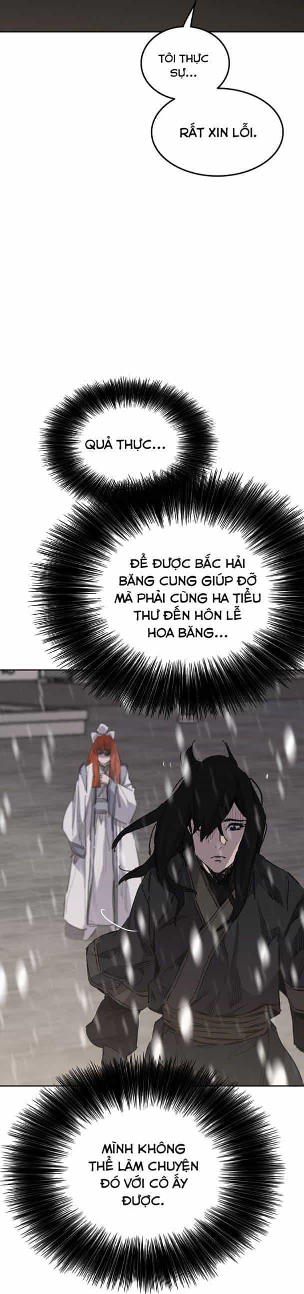 Tiên Kiếm Bất Bại - Chương 140 - ảnh 40
