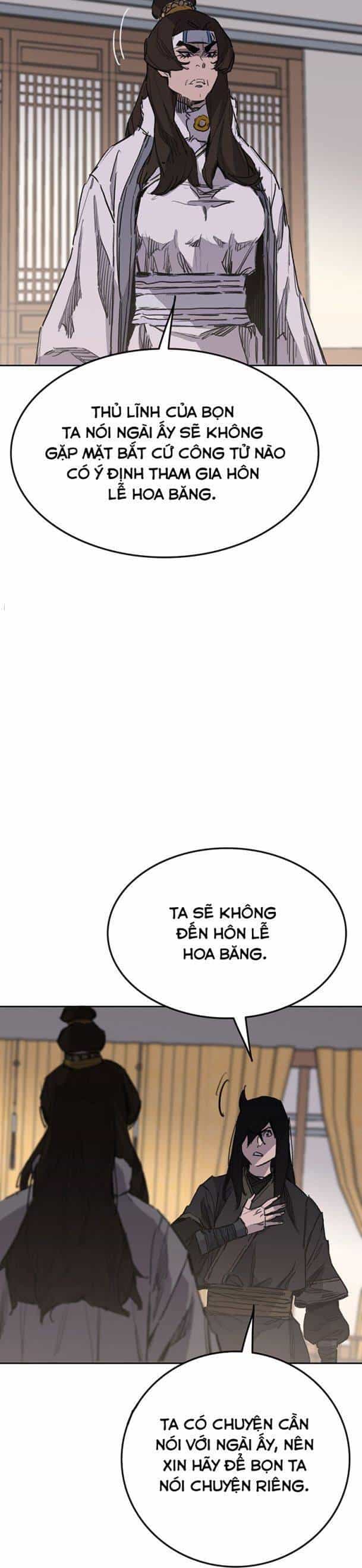 Tiên Kiếm Bất Bại - Chương 140 - ảnh 5