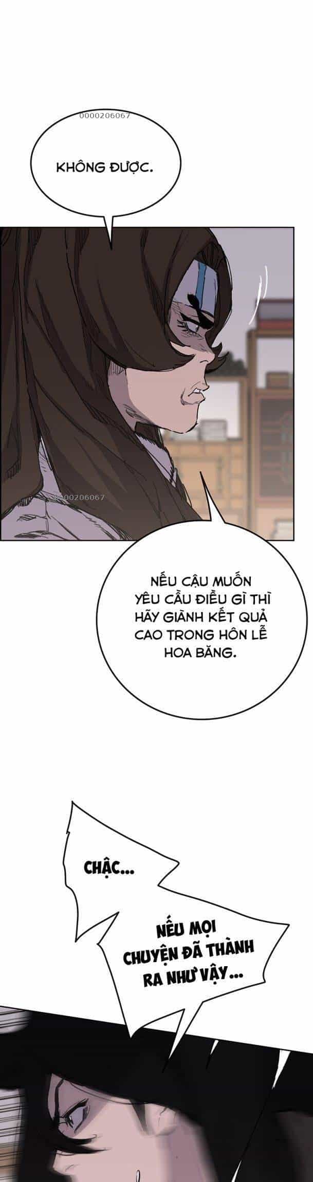 Tiên Kiếm Bất Bại - Chương 140 - ảnh 6