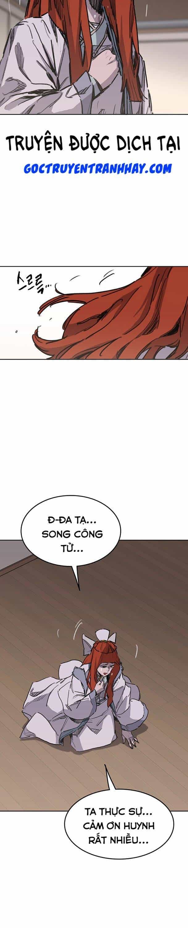 Tiên Kiếm Bất Bại - Chương 141 - ảnh 17