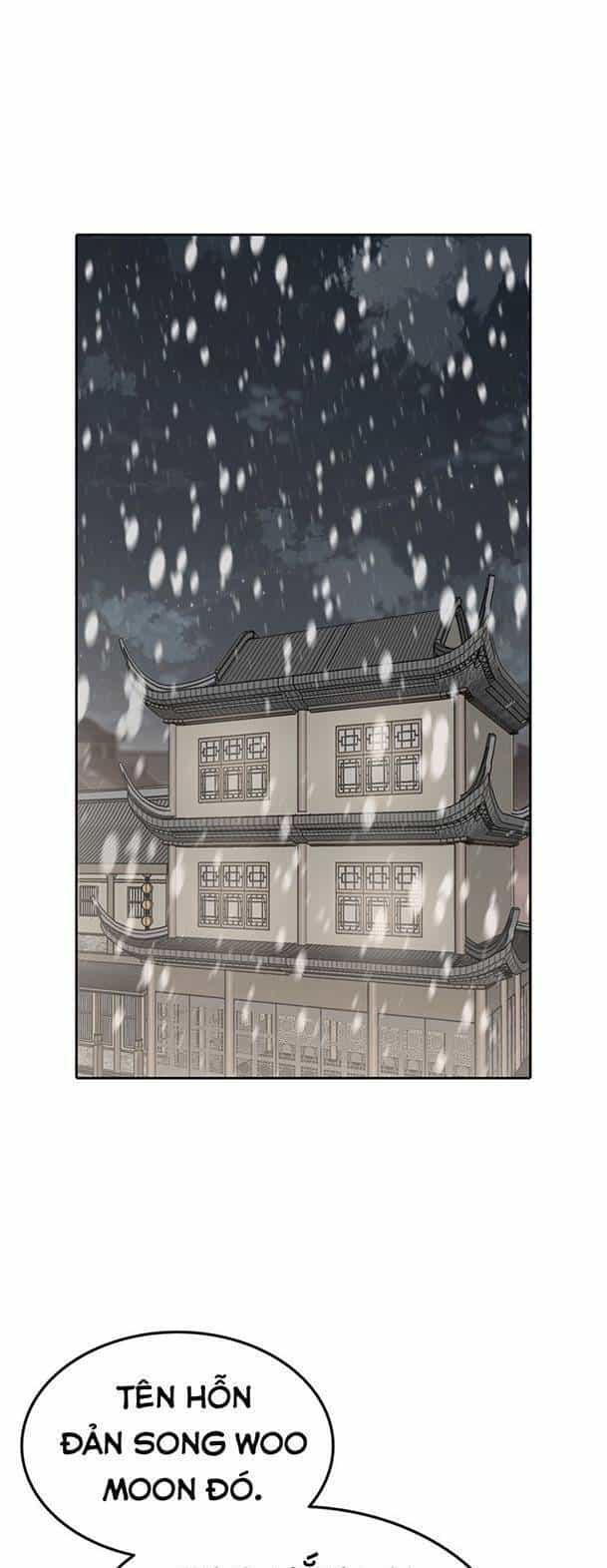Tiên Kiếm Bất Bại - Chương 141 - ảnh 4