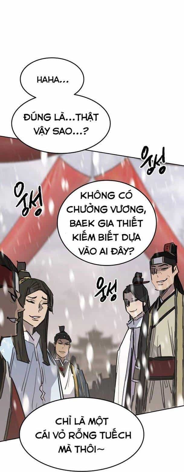 Tiên Kiếm Bất Bại - Chương 141 - ảnh 42