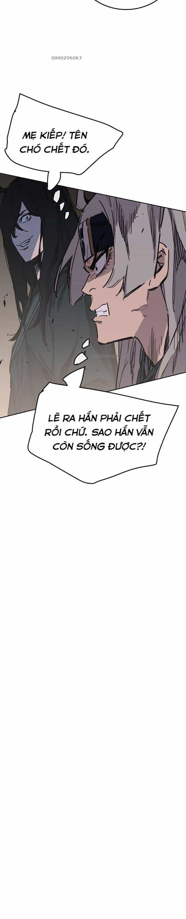 Tiên Kiếm Bất Bại - Chương 141 - ảnh 7