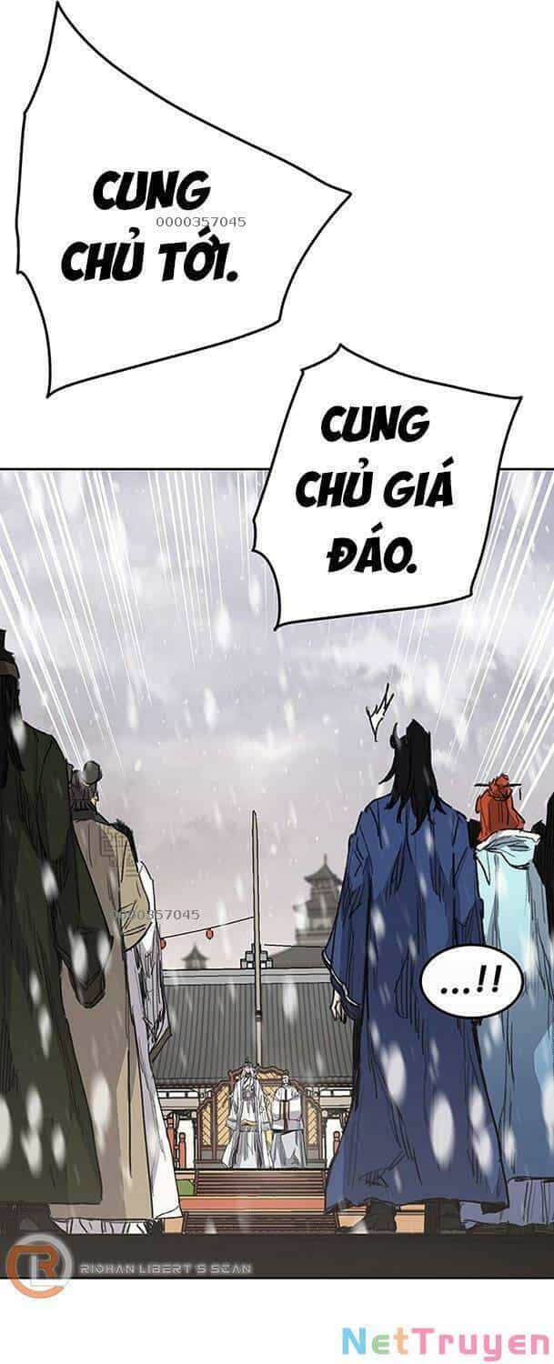 Tiên Kiếm Bất Bại - Chương 143 - ảnh 17