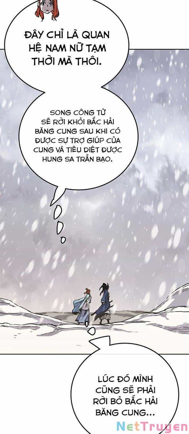 Tiên Kiếm Bất Bại - Chương 143 - ảnh 35