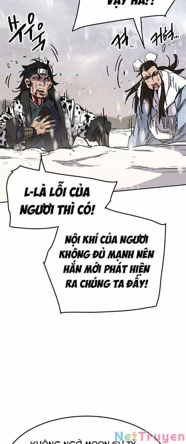 Tiên Kiếm Bất Bại - Chương 143 - ảnh 46