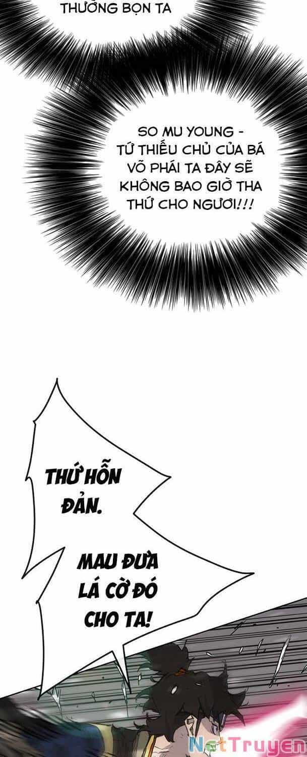 Tiên Kiếm Bất Bại - Chương 143 - ảnh 52