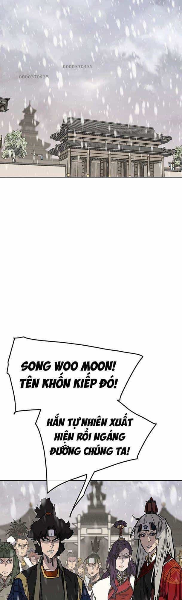 Tiên Kiếm Bất Bại - Chương 144 - ảnh 14