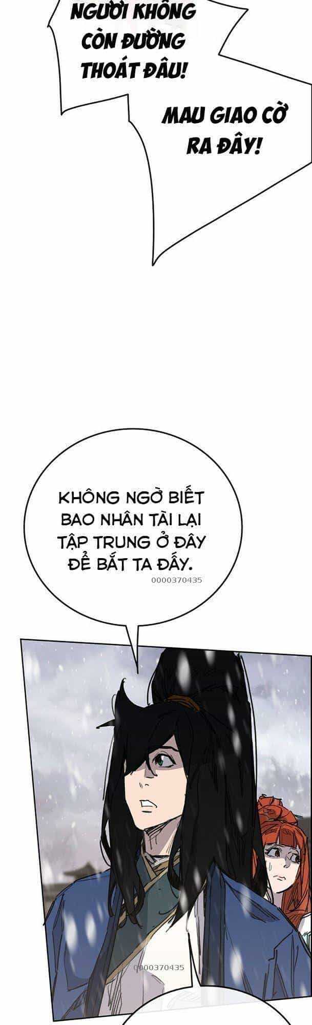 Tiên Kiếm Bất Bại - Chương 144 - ảnh 21