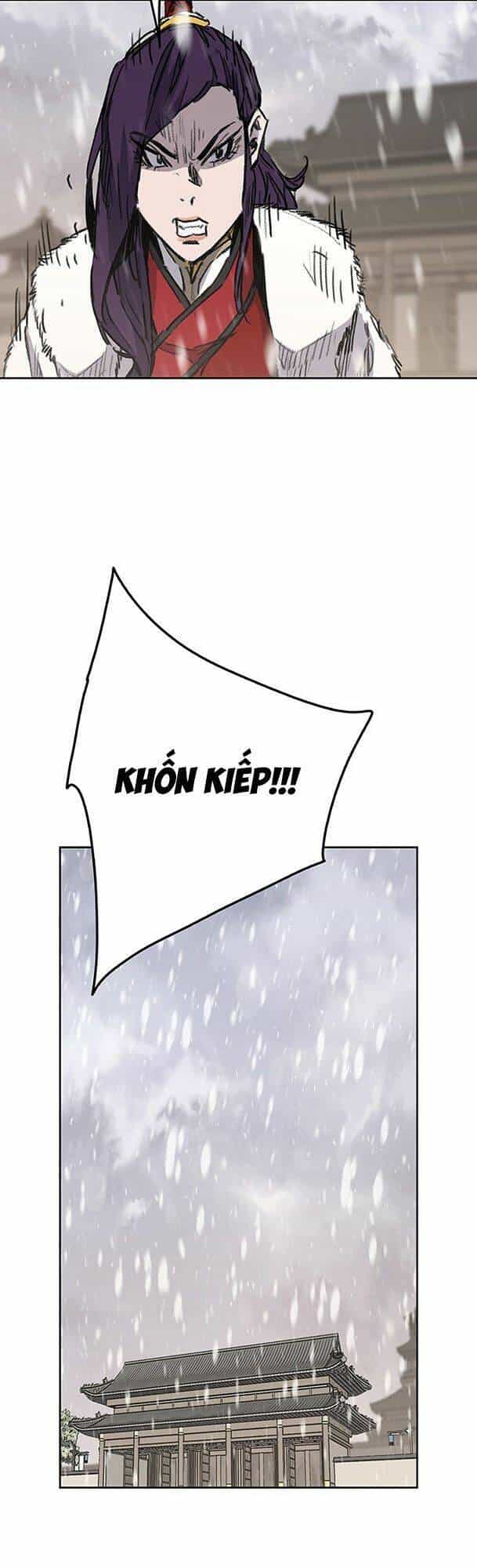 Tiên Kiếm Bất Bại - Chương 144 - ảnh 61