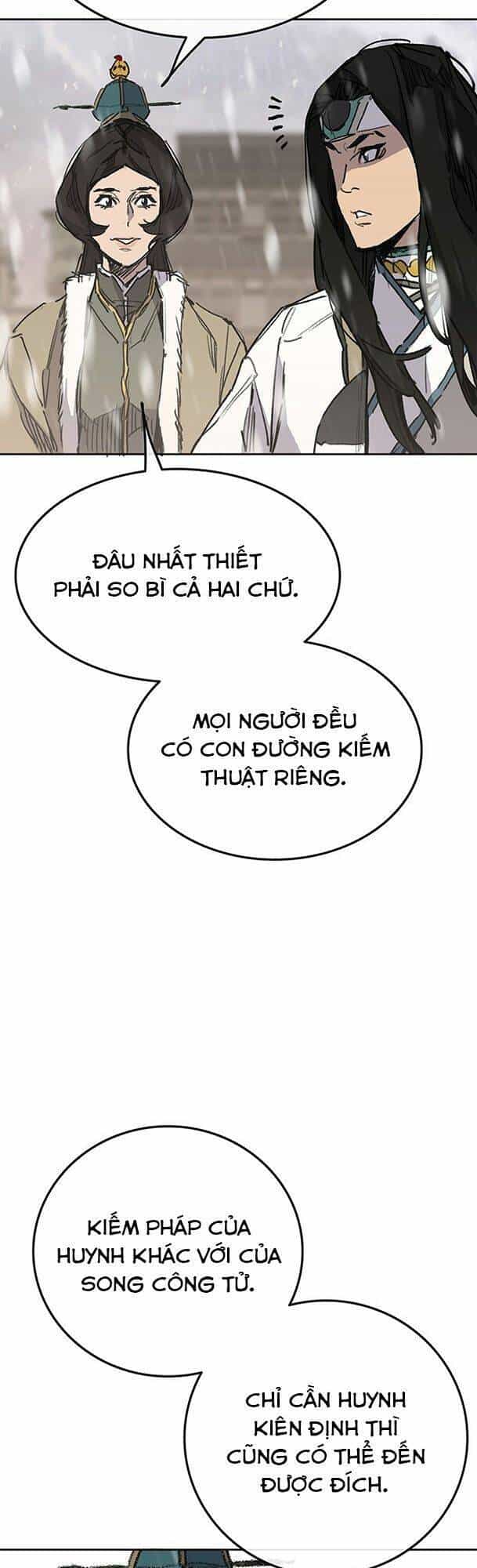 Tiên Kiếm Bất Bại - Chương 144 - ảnh 66