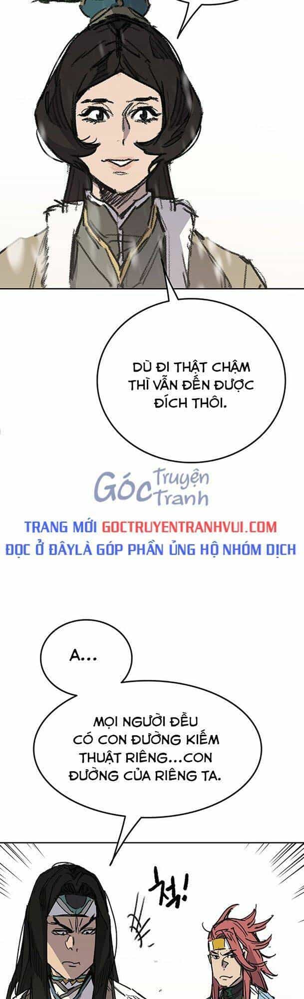 Tiên Kiếm Bất Bại - Chương 144 - ảnh 67