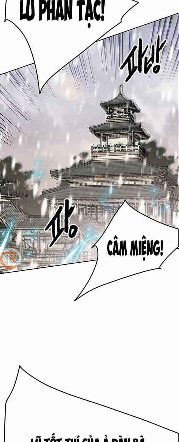 Tiên Kiếm Bất Bại - Chương 145 - ảnh 2